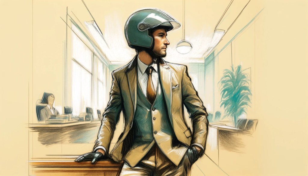 Risk management in Agile organizations