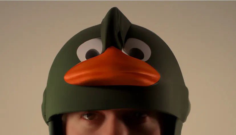 Scrum walks like a duck, talks like a duck — but is not a&nbsp;duck