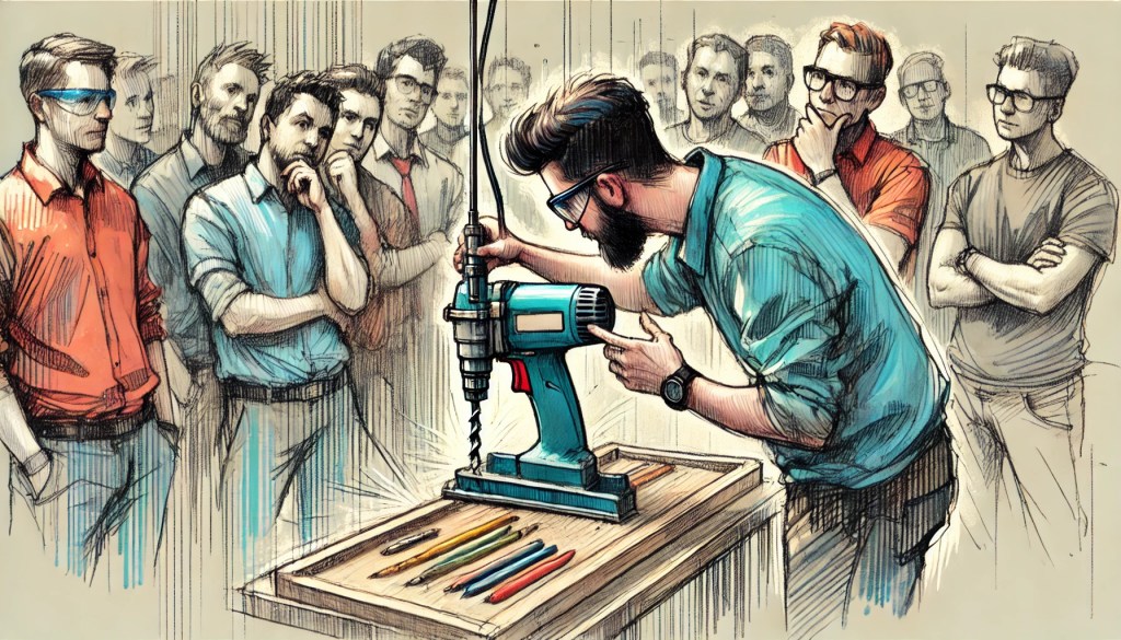 What Makes a Review Meeting That Sucks